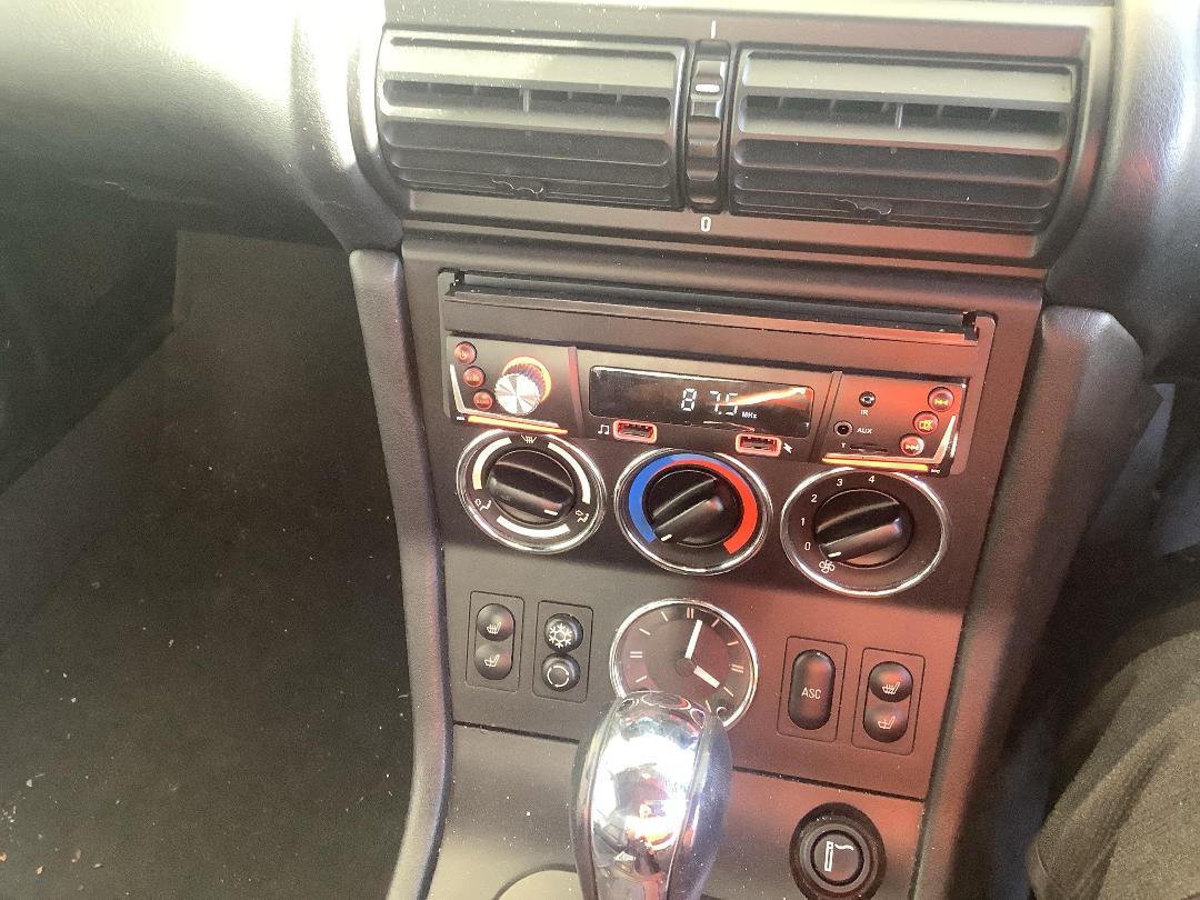 Photo '16' of BMW Z3