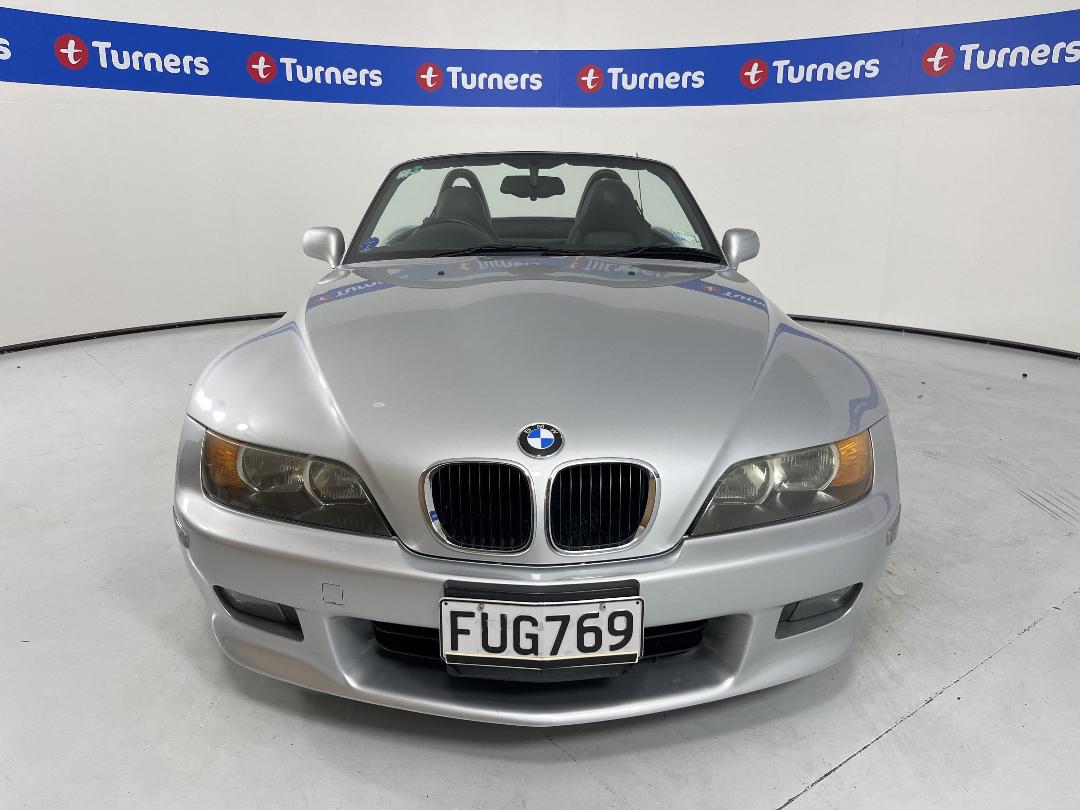 Photo '2' of BMW Z3 Photo '2' of BMW Z3