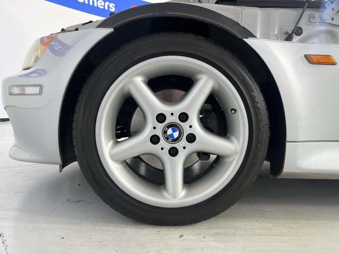 Photo '10' of BMW Z3 Photo '10' of BMW Z3