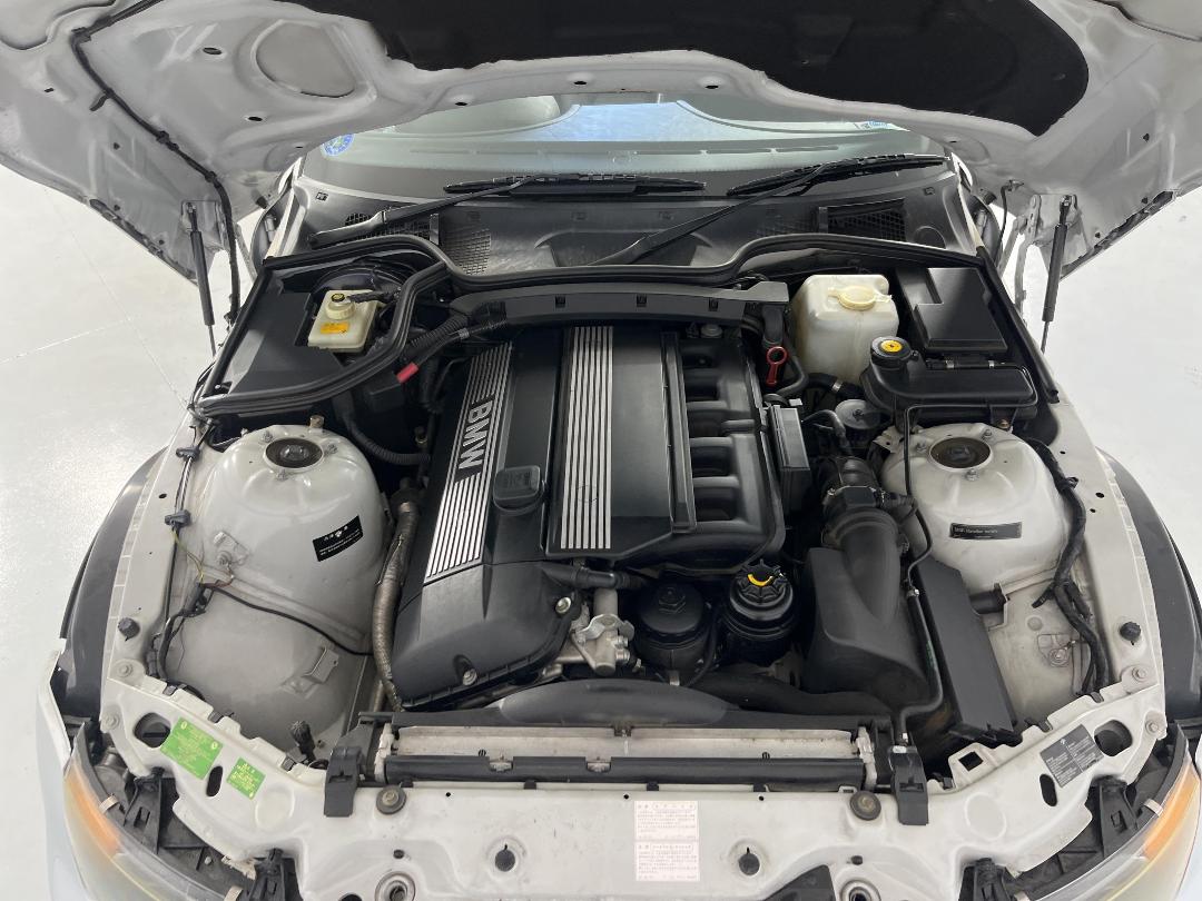 Photo '13' of BMW Z3 Photo '13' of BMW Z3