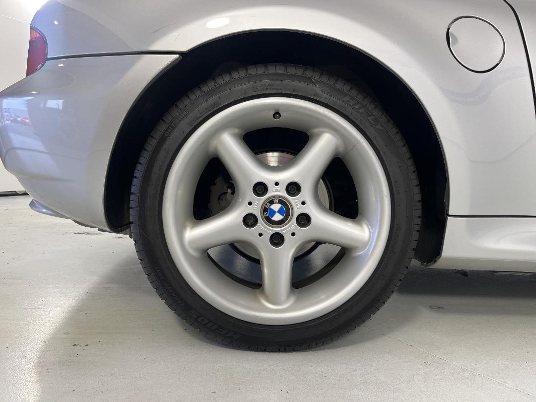 Photo '12' of BMW Z3 Photo '12' of BMW Z3