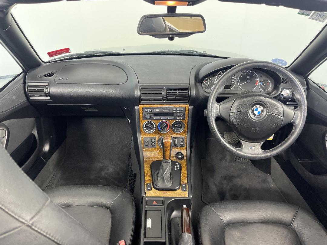 Photo '17' of BMW Z3 Photo '17' of BMW Z3