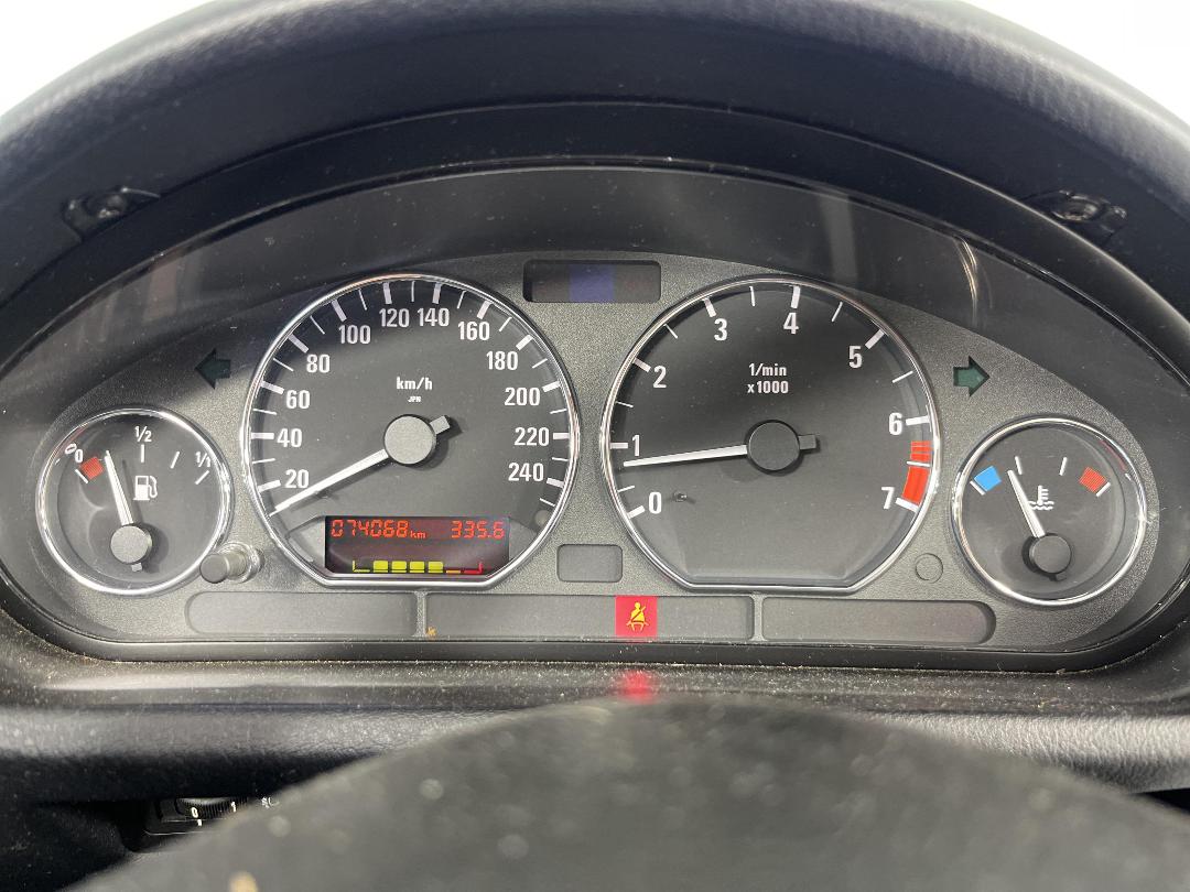 Photo '19' of BMW Z3 Photo '19' of BMW Z3