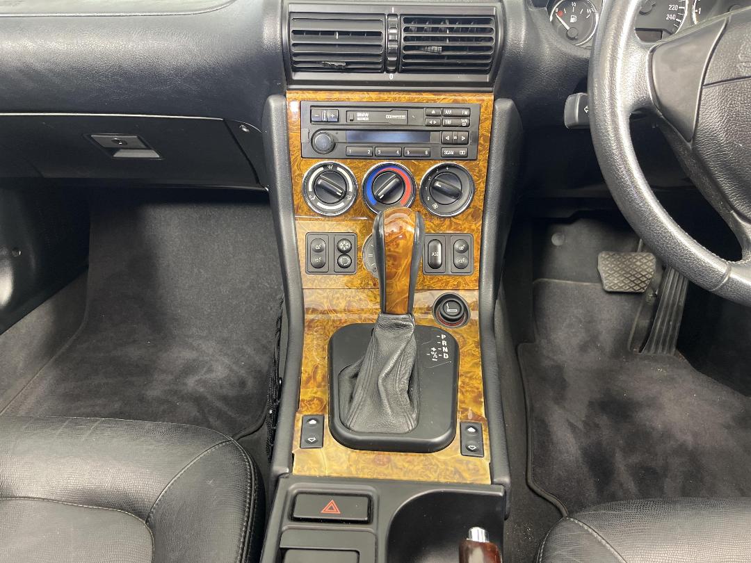 Photo '18' of BMW Z3 Photo '18' of BMW Z3