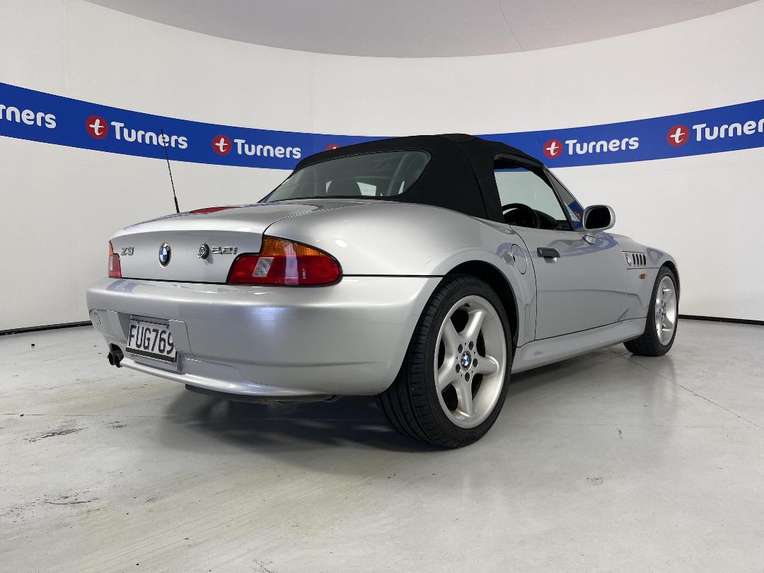 Photo '21' of BMW Z3 Photo '21' of BMW Z3