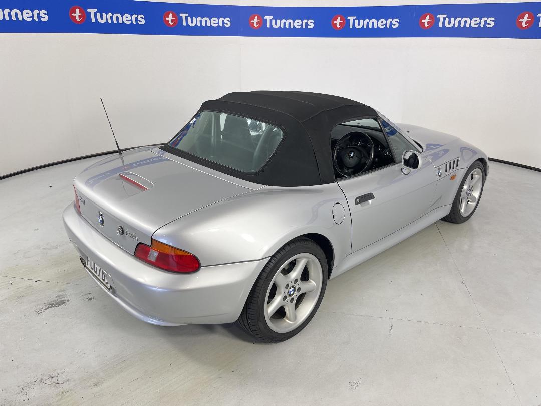 Photo '22' of BMW Z3 Photo '22' of BMW Z3
