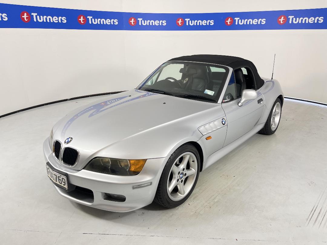 Photo '23' of BMW Z3 Photo '23' of BMW Z3