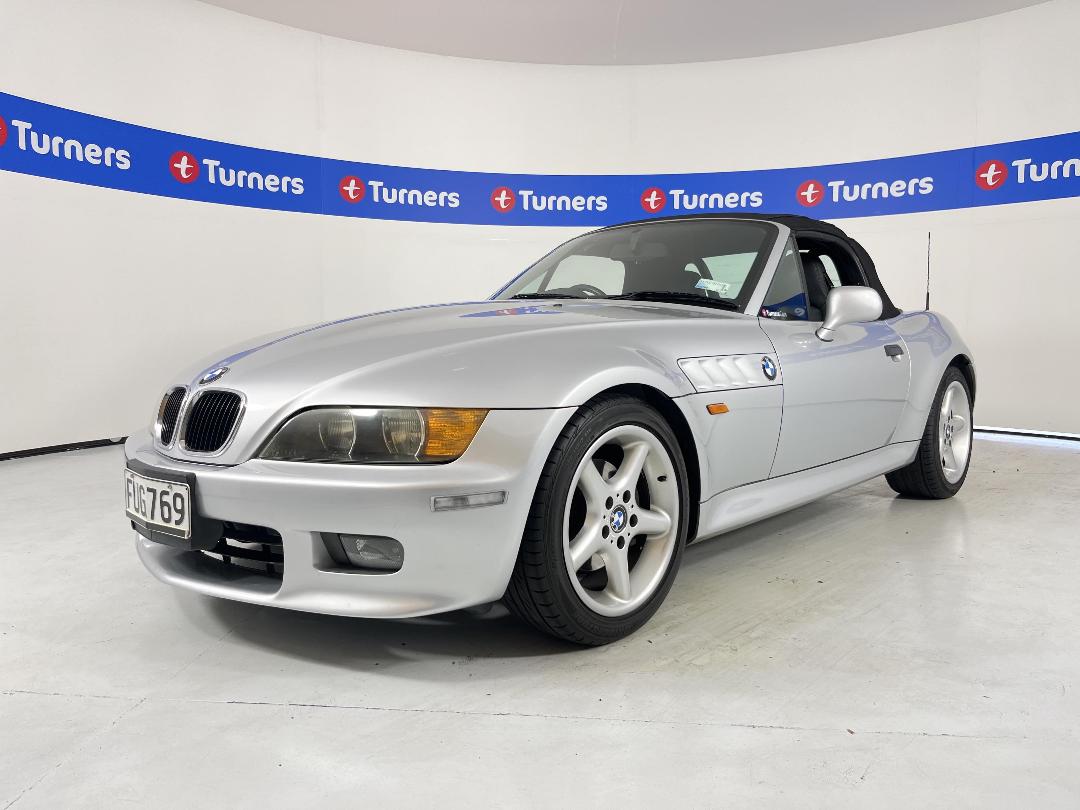 Photo '24' of BMW Z3 Photo '24' of BMW Z3