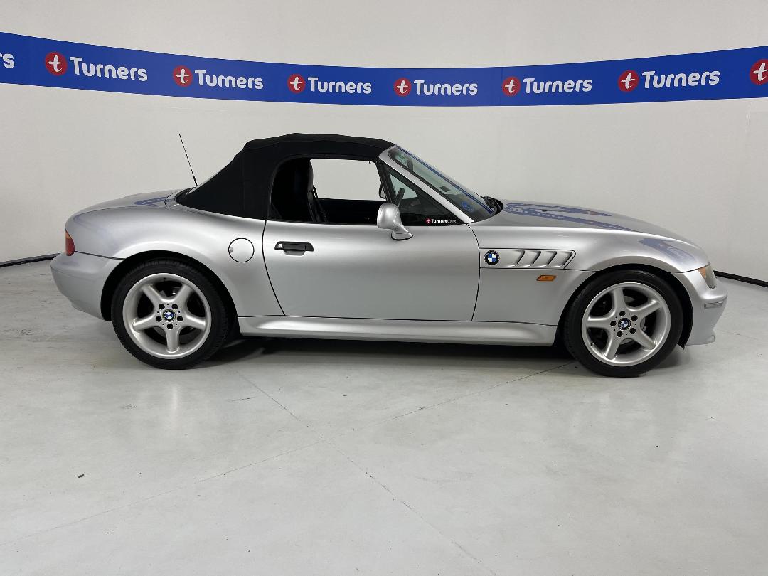 Photo '25' of BMW Z3 Photo '25' of BMW Z3