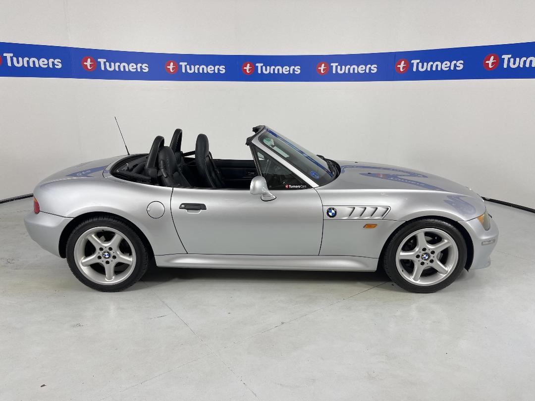 Photo '26' of BMW Z3 Photo '26' of BMW Z3