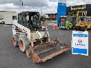 Thumbnail '1' of Bobcat 763 Skid Steer
