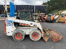 Thumbnail '3' of Bobcat 763 Skid Steer