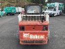 Thumbnail '5' of Bobcat 763 Skid Steer
