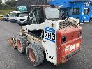 Thumbnail '6' of Bobcat 763 Skid Steer