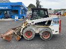 Thumbnail '7' of Bobcat 763 Skid Steer