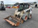 Thumbnail '9' of Bobcat 763 Skid Steer