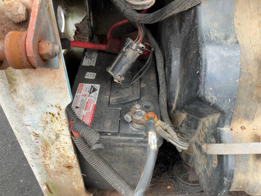 Photo '18' of Bobcat 763 Skid Steer Photo '18' of Bobcat 763 Skid Steer