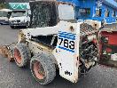Thumbnail '19' of Bobcat 763 Skid Steer