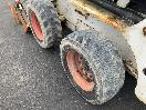Thumbnail '20' of Bobcat 763 Skid Steer
