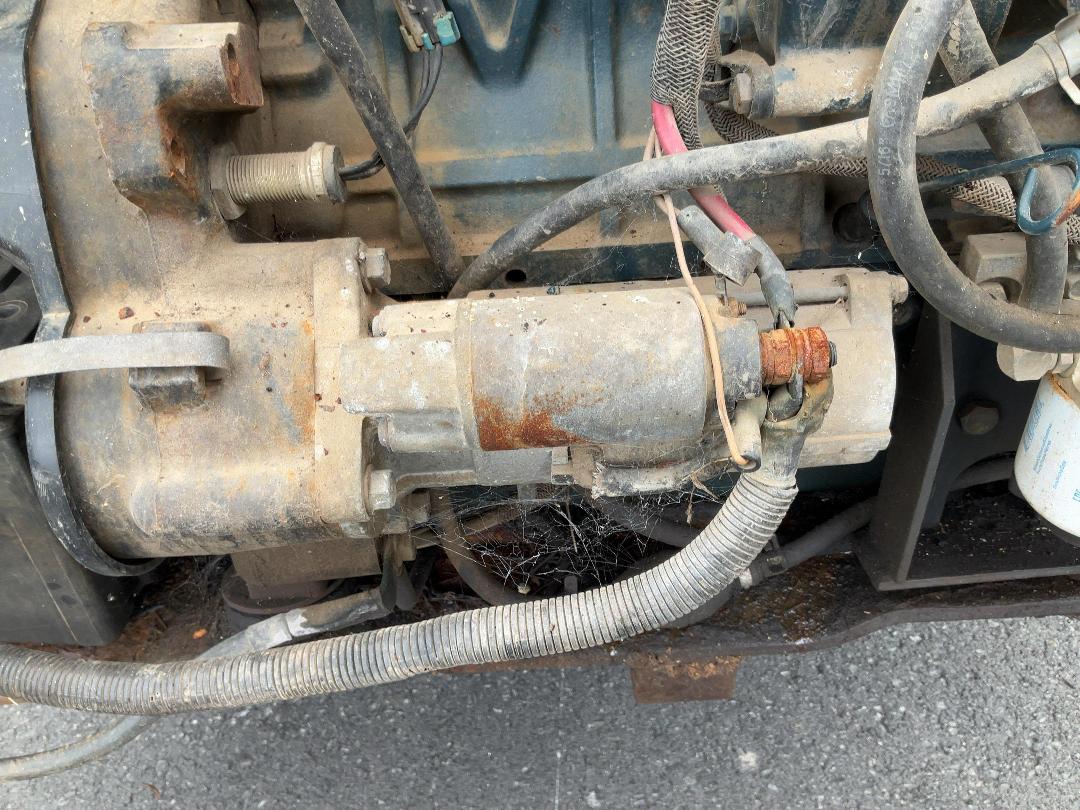 Photo '27' of Bobcat 763 Skid Steer Photo '27' of Bobcat 763 Skid Steer