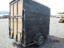 Thumbnail '1' of Briford Trailer Box Body - Single