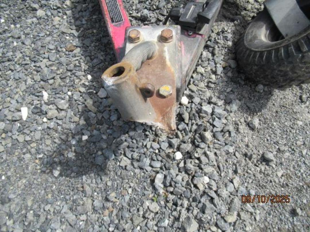 Photo '12' of Briford Trailer Box Body - Single