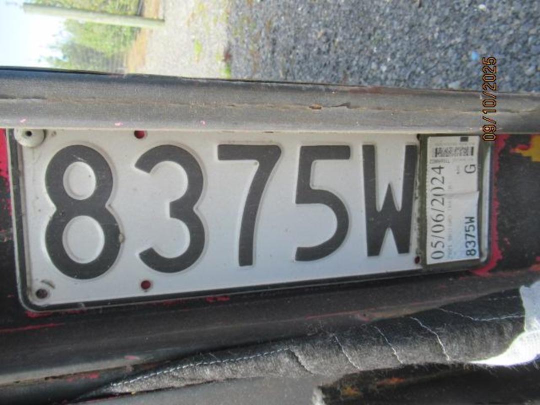 Photo '14' of Briford Trailer Box Body - Single