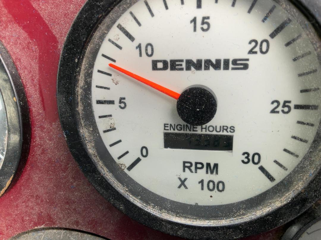 Photo '9' of DENNIS RAPIER DAGGER Fire Appliance