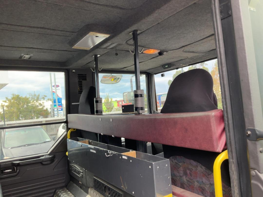 Photo '13' of DENNIS RAPIER DAGGER Fire Appliance