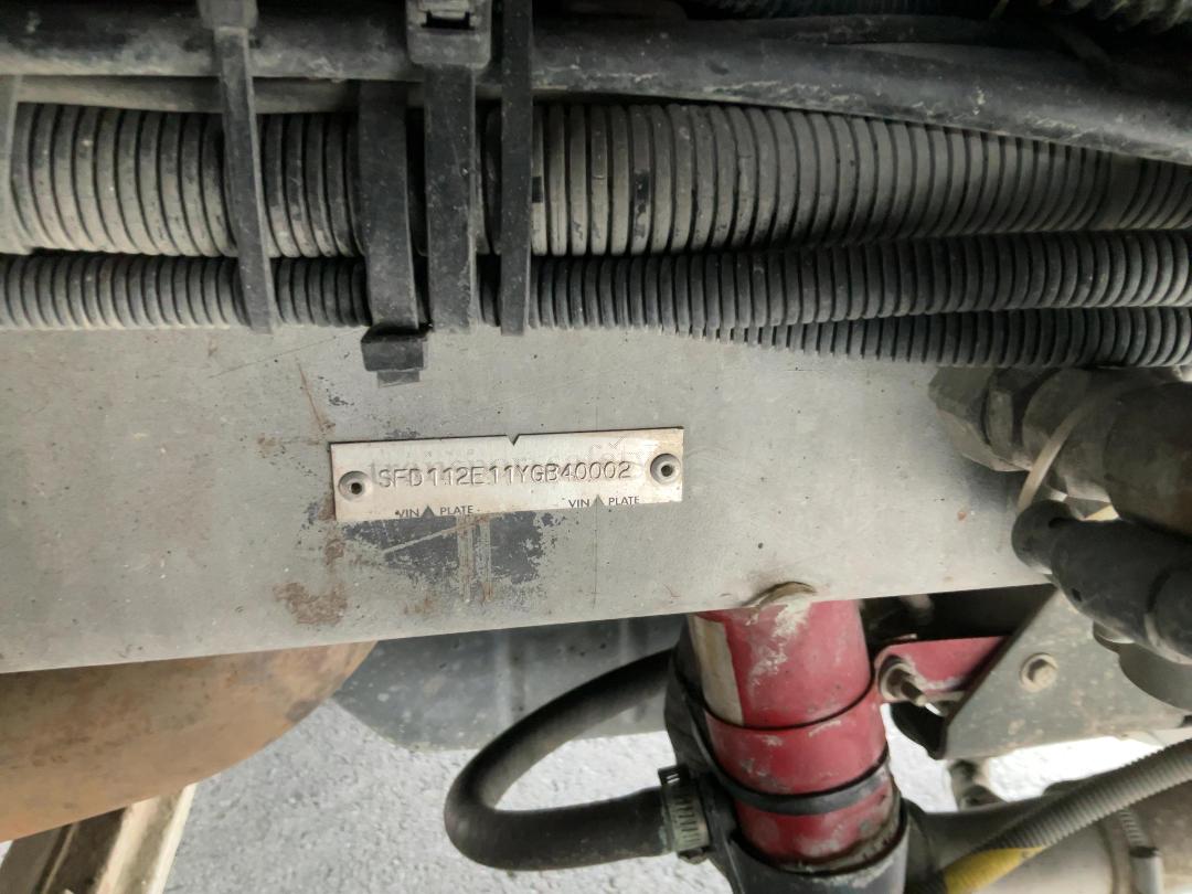 Photo '29' of DENNIS RAPIER DAGGER Fire Appliance