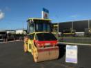 Thumbnail '1' of DYNAPAC CC222 Roller