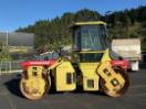 Thumbnail '3' of DYNAPAC CC222 Roller