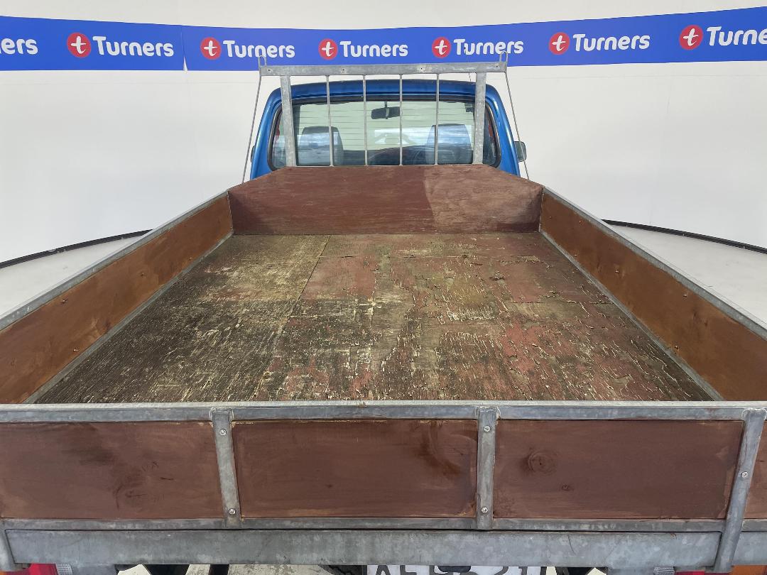 Photo '14' of Ford Courier Photo '14' of Ford Courier