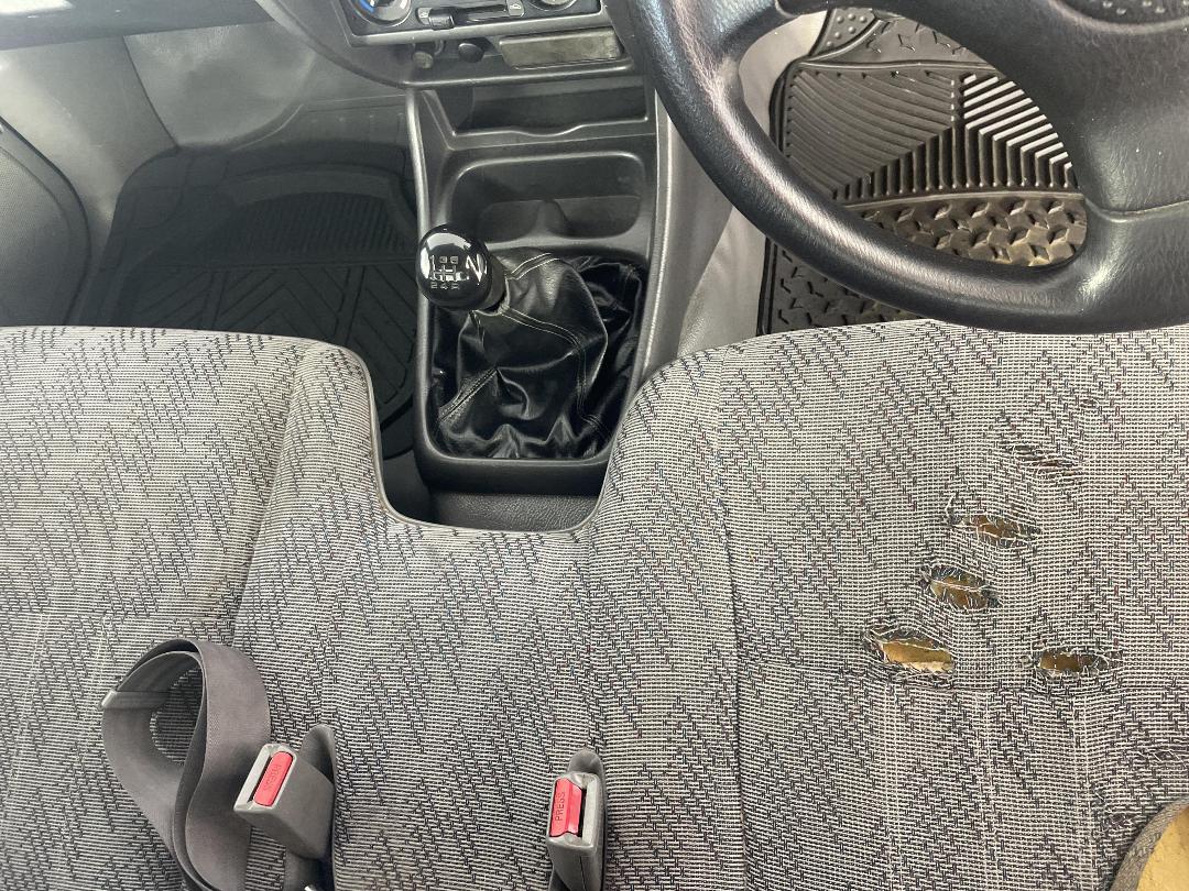 Photo '18' of Ford Courier