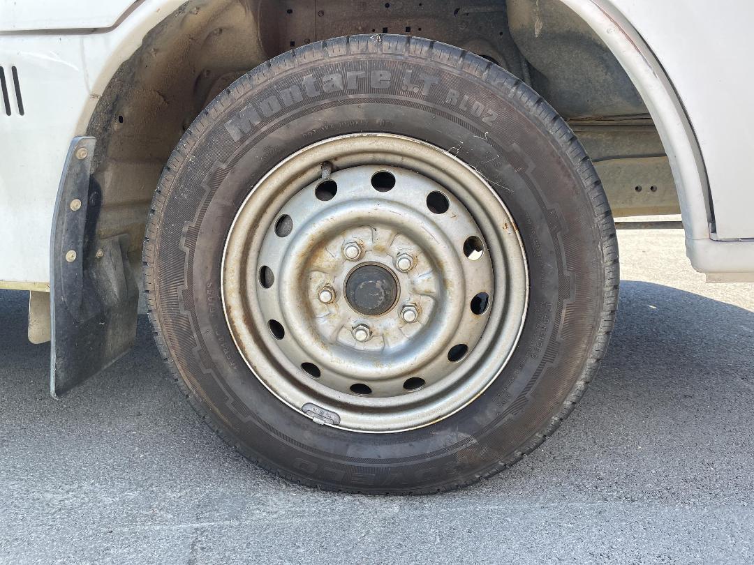 Photo '2' of Ford Econovan SWB