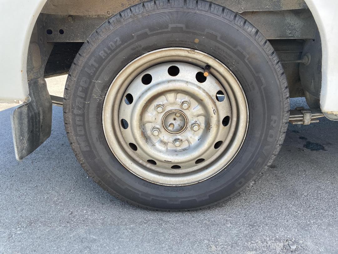 Photo '8' of Ford Econovan SWB