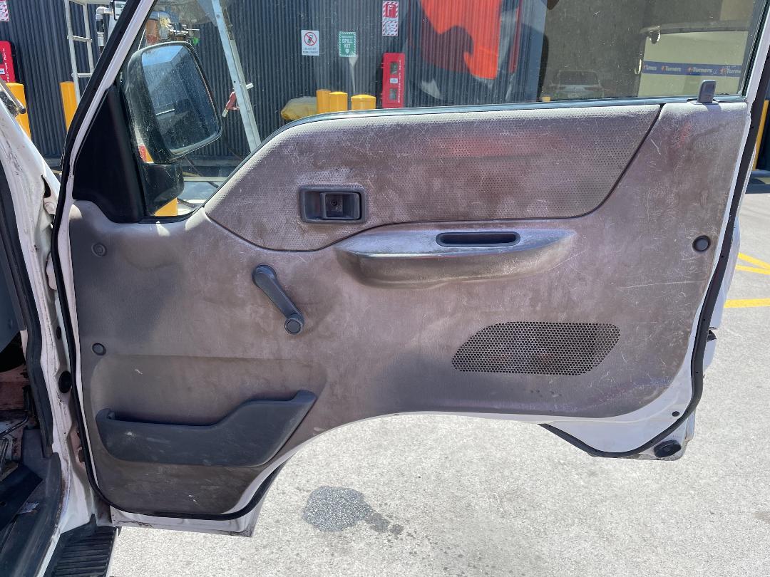 Photo '13' of Ford Econovan SWB