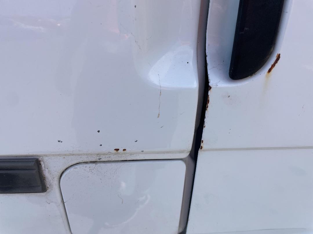 Photo '22' of Ford Econovan SWB