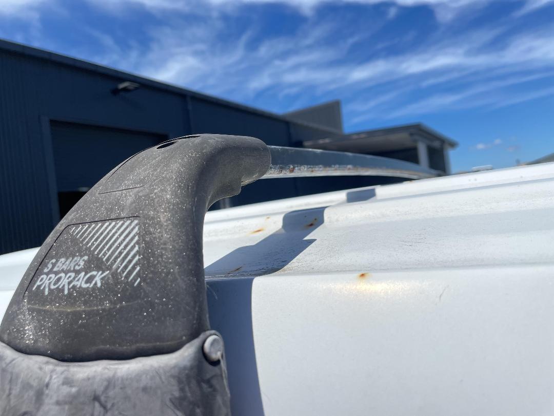 Photo '23' of Ford Econovan SWB