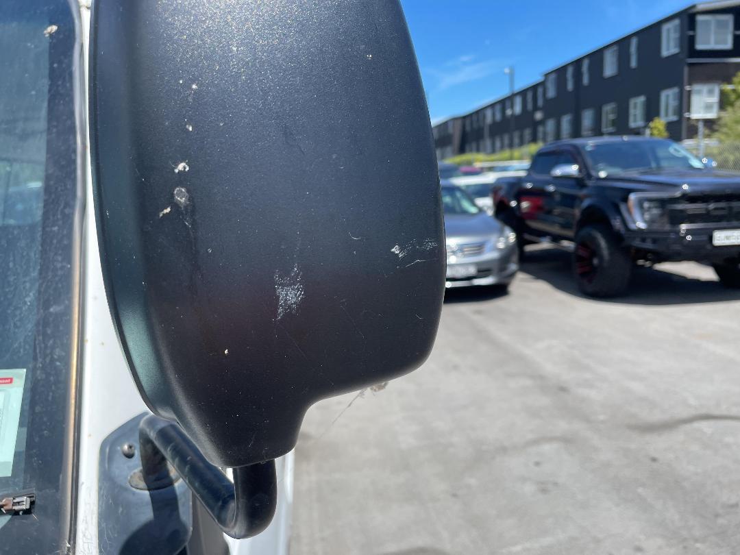 Photo '24' of Ford Econovan SWB