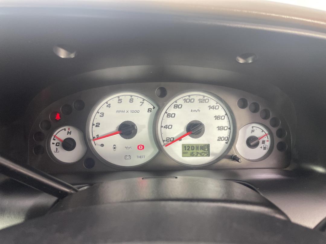 Photo '21' of Ford Escape