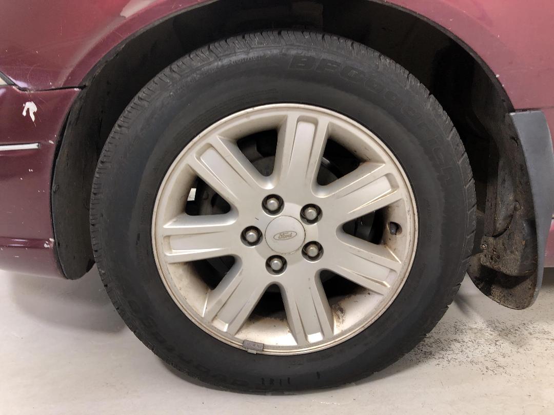 Photo '5' of Ford Falcon Auii Heritage Series