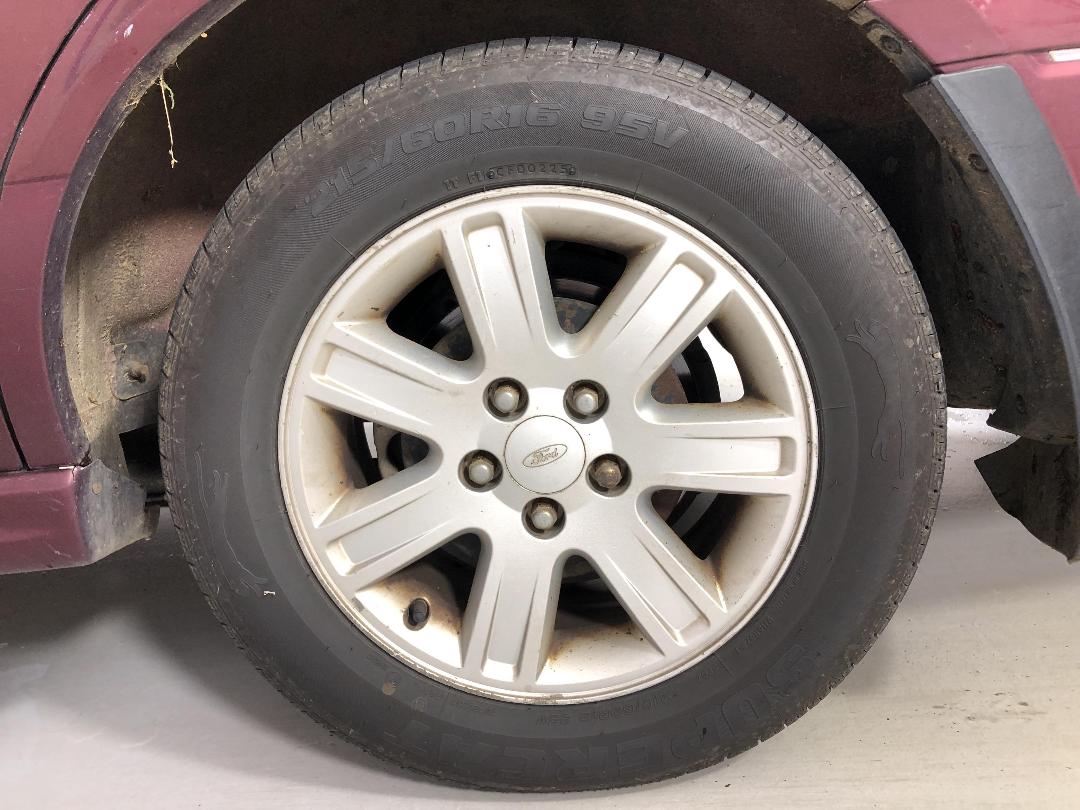 Photo '11' of Ford Falcon Auii Heritage Series