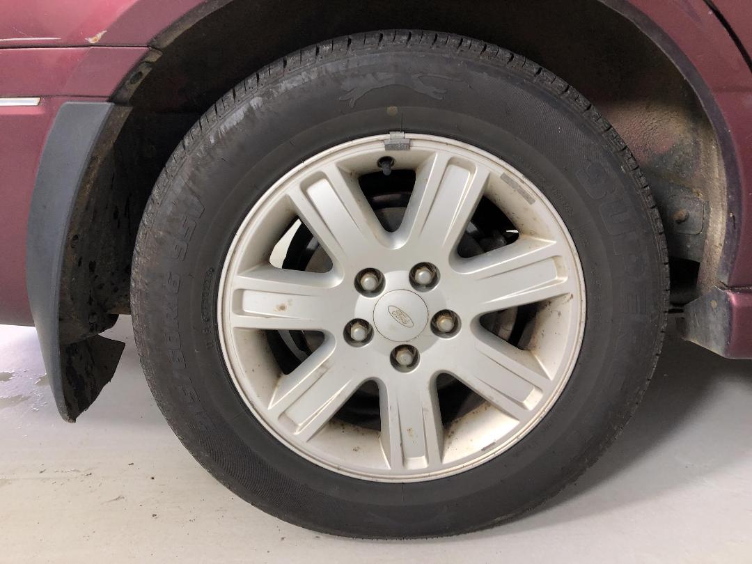 Photo '8' of Ford Falcon Auii Heritage Series