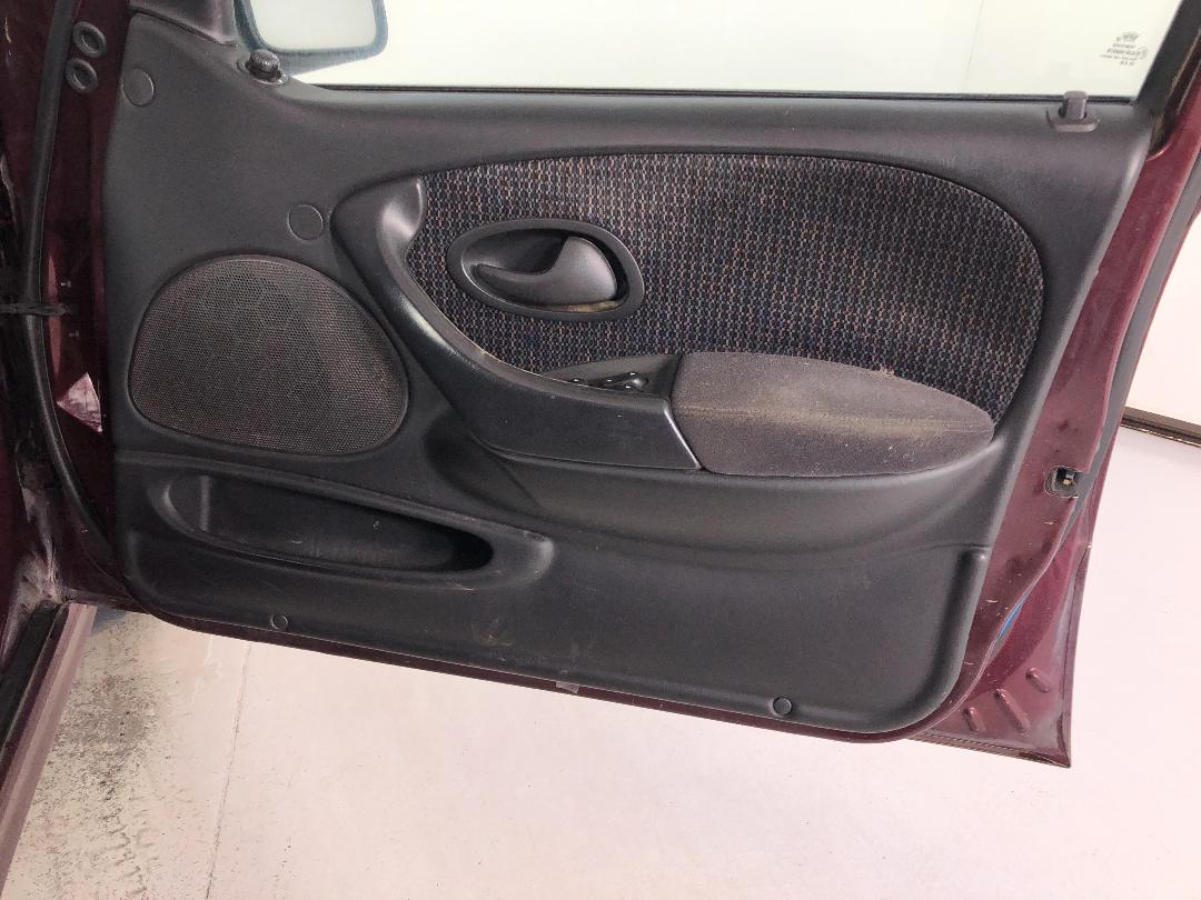 Photo '12' of Ford Falcon Auii Heritage Series