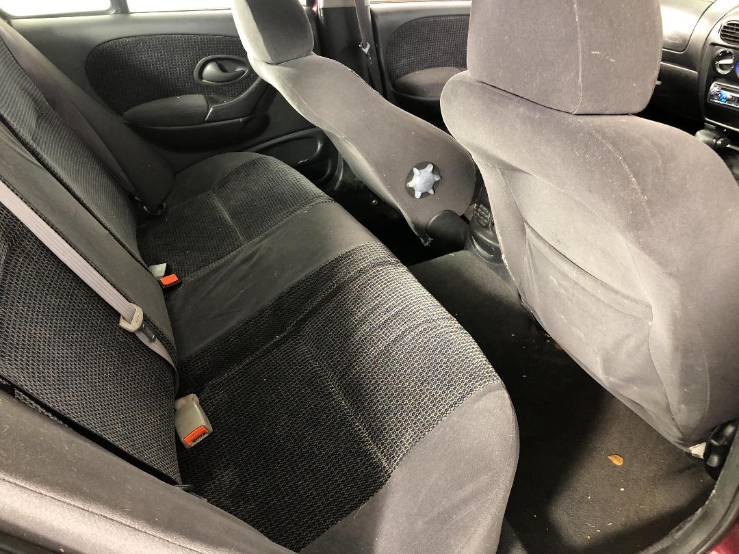 Photo '18' of Ford Falcon Auii Heritage Series