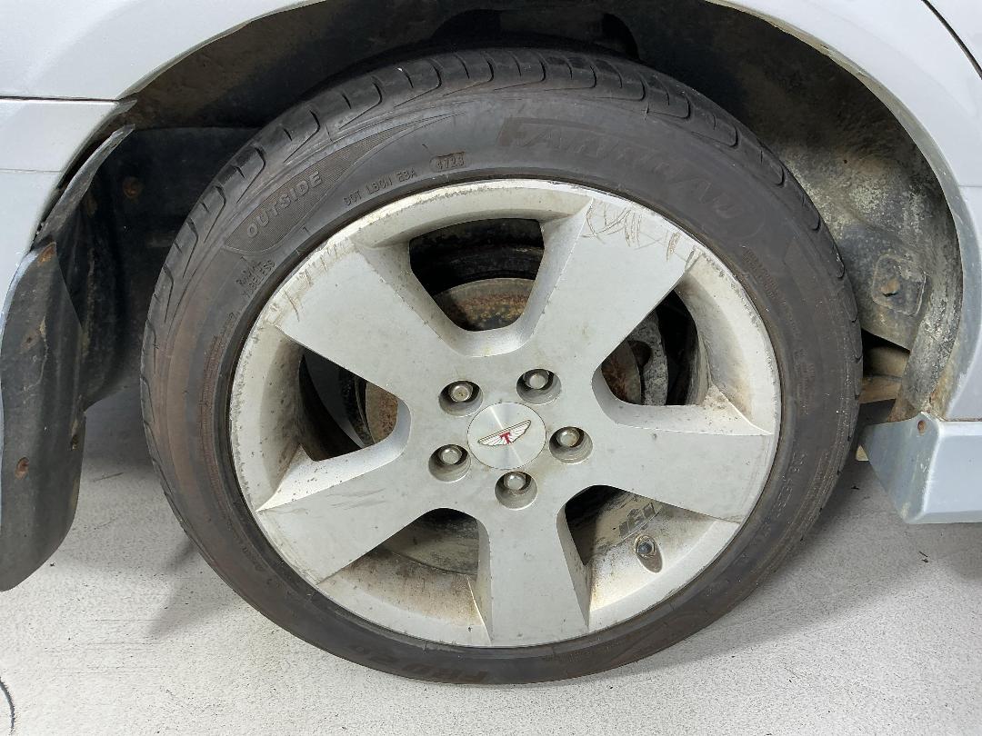 Photo '8' of Ford Falcon Auii XR8 4FA