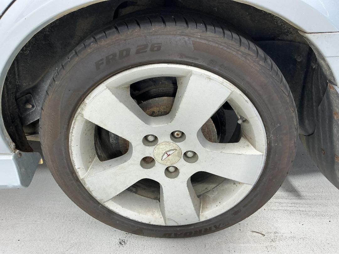 Photo '11' of Ford Falcon Auii XR8 4FA