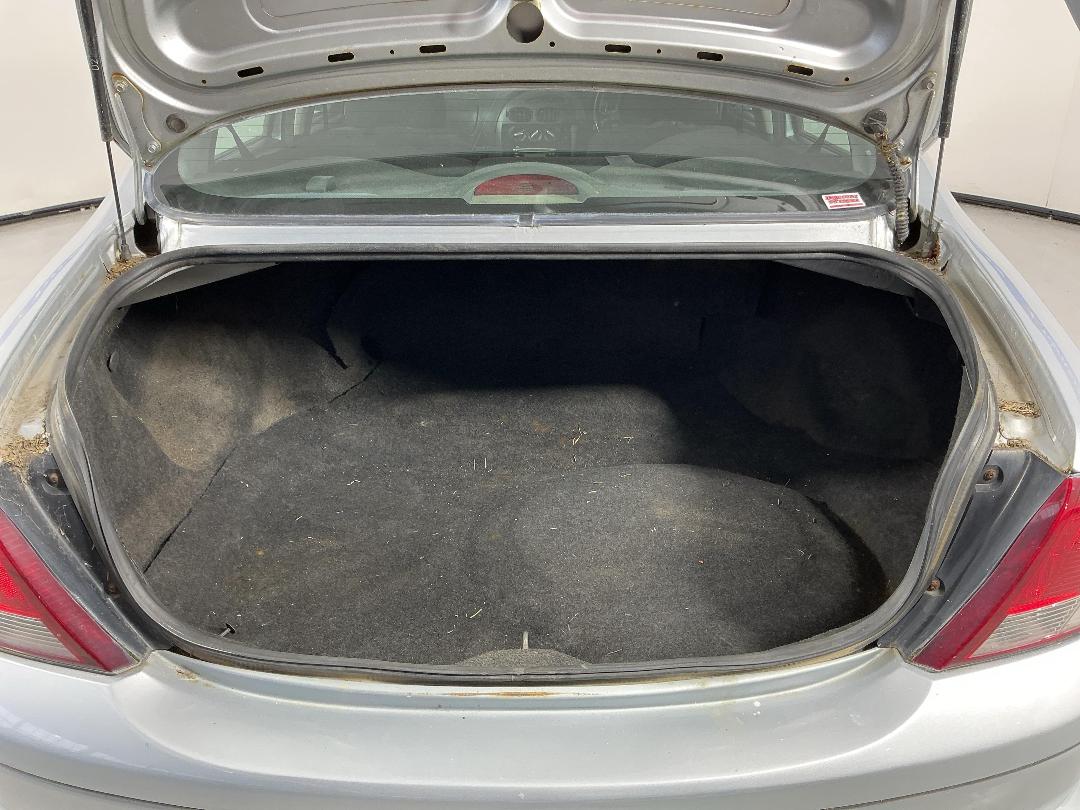 Photo '12' of Ford Falcon Auii XR8 4FA