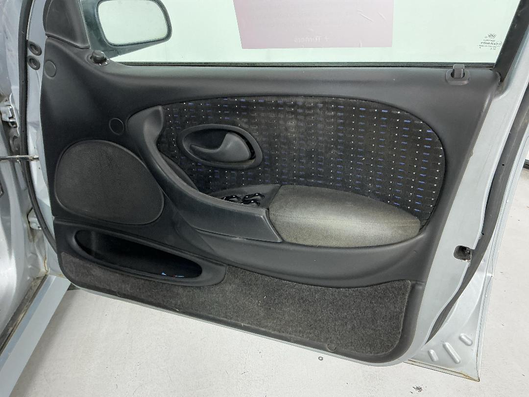 Photo '13' of Ford Falcon Auii XR8 4FA